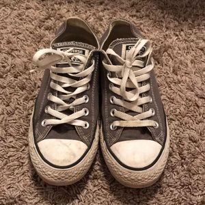 Women’s Converse Shoes